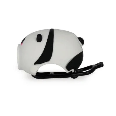 Luz delantera para bici con timbre panda Legami