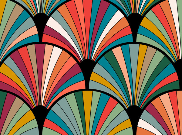 Rompecabezas Hi-Ougi Fans