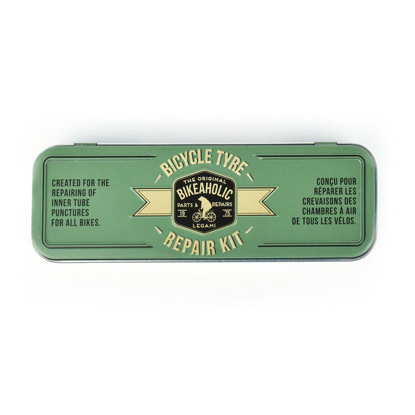 Kit de reparación de Bicicleta