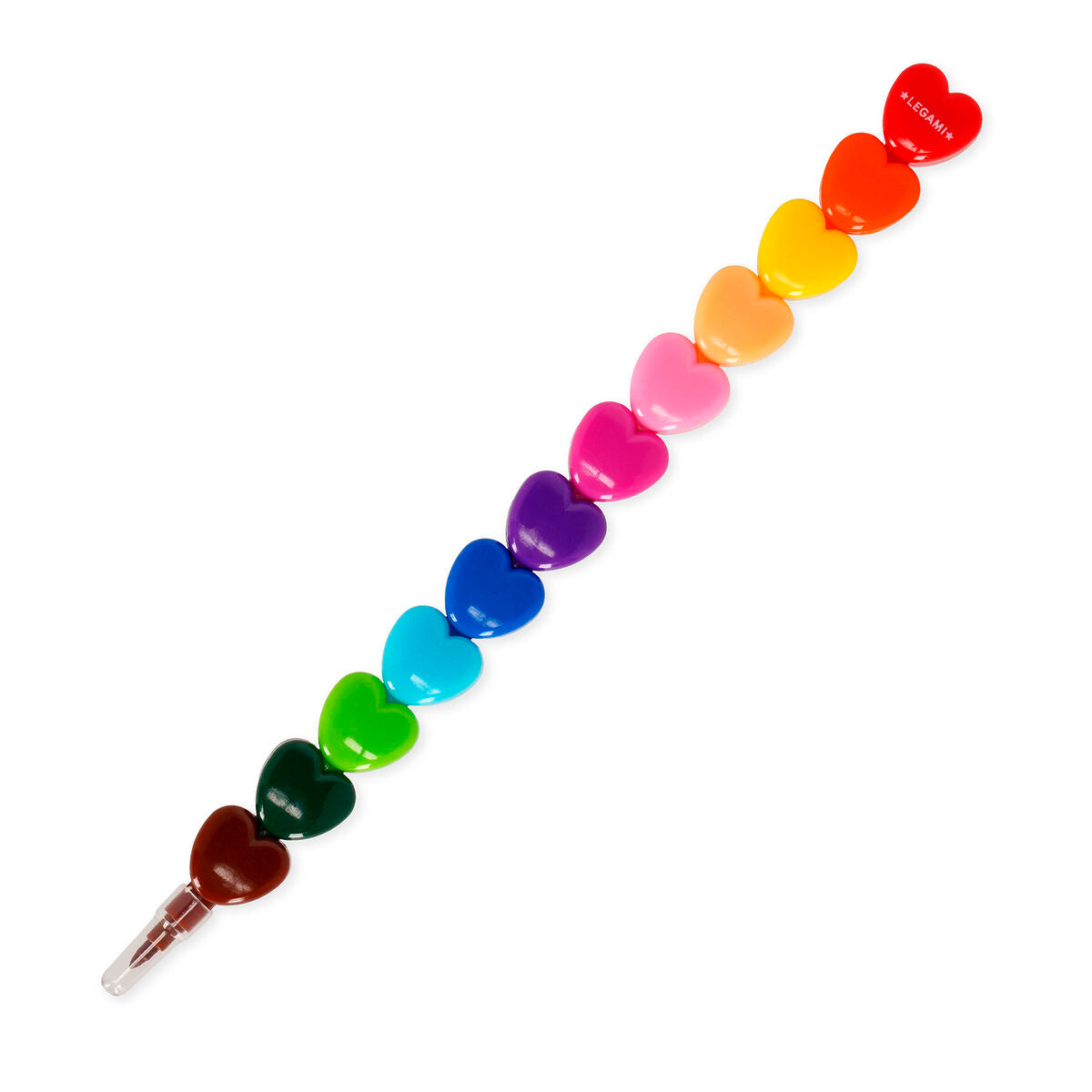 Crayones Apilables Dream in Colour 12 de Legami