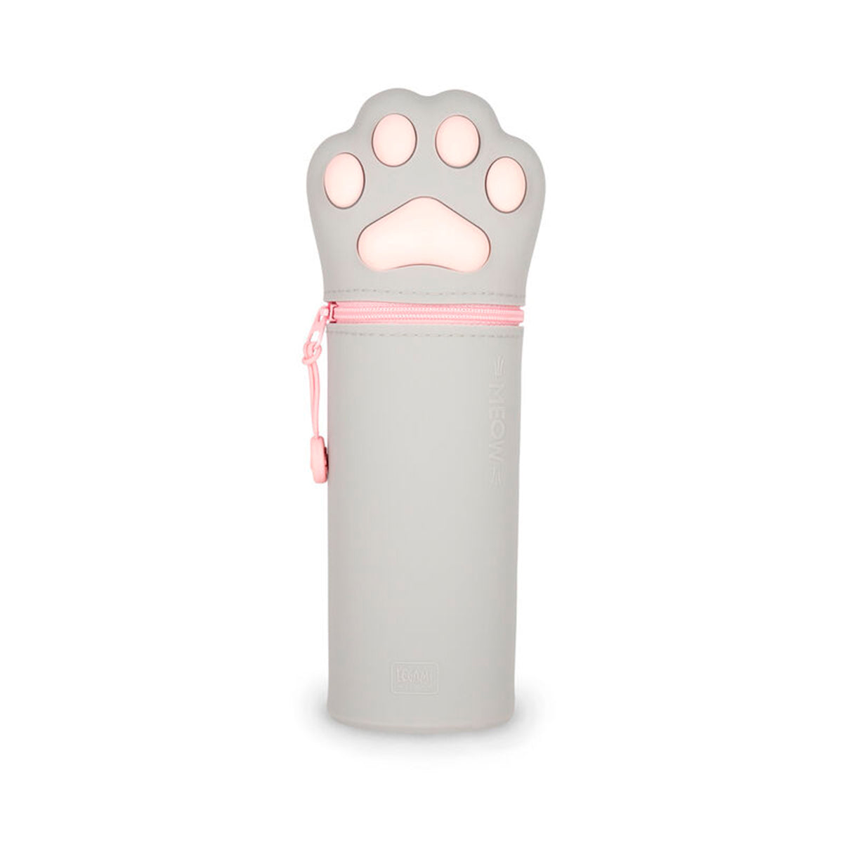 Estuche 2 en 1 "Kawaii" Kitty Legami