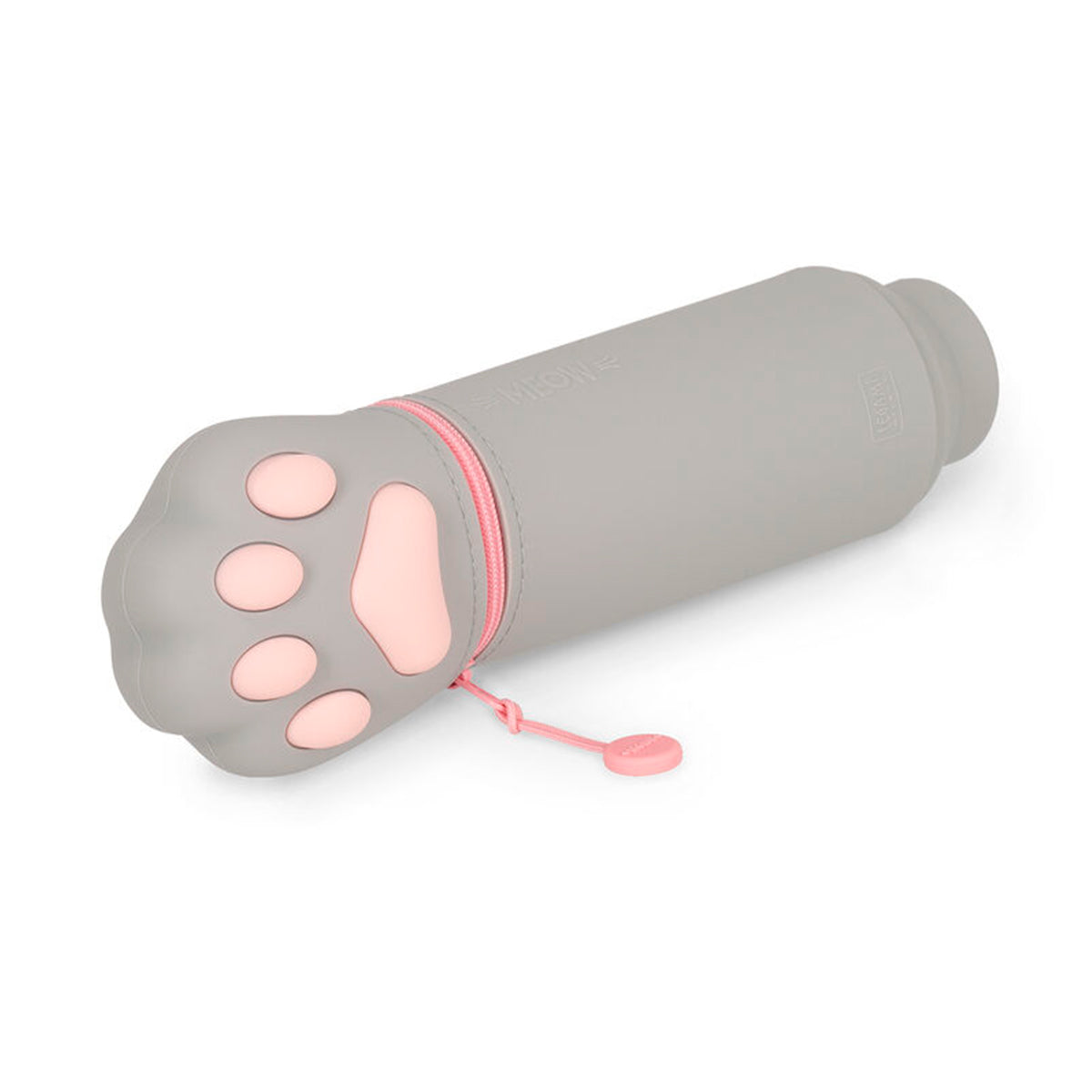 Estuche 2 en 1 "Kawaii" Kitty Legami