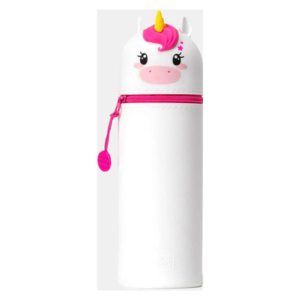 Estuche 2 en 1 "Kawaii" de Unicornio
