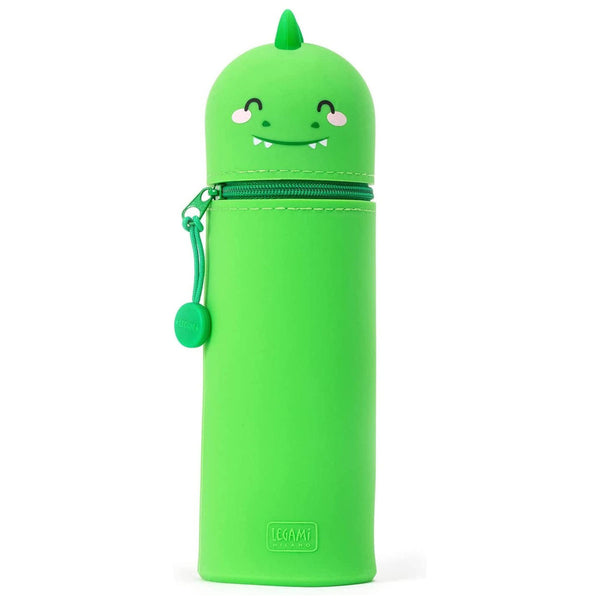 Estuche 2 en 1 "Kawaii" de  Dinosaurio