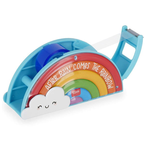 Dispensador de Cinta "Arcoiris"