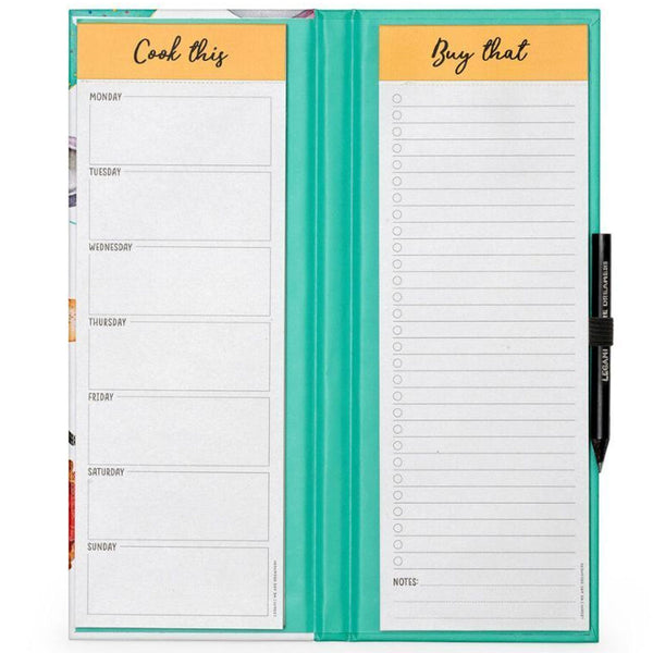 Planificador De Menús