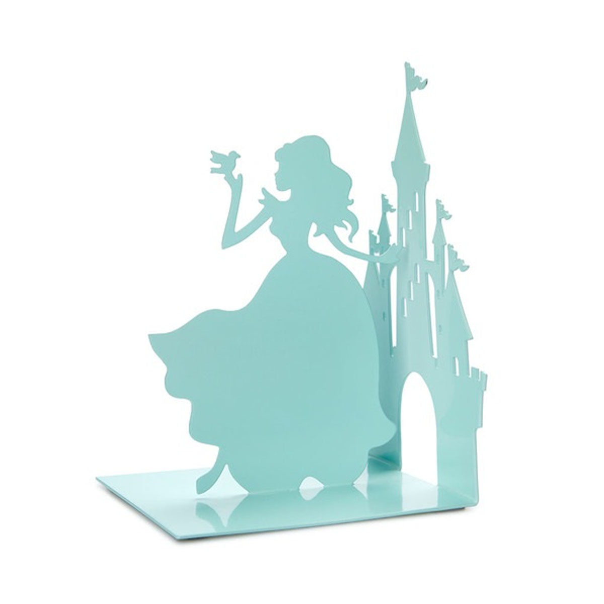 Sujetalibros Fairy Tale Turquesa