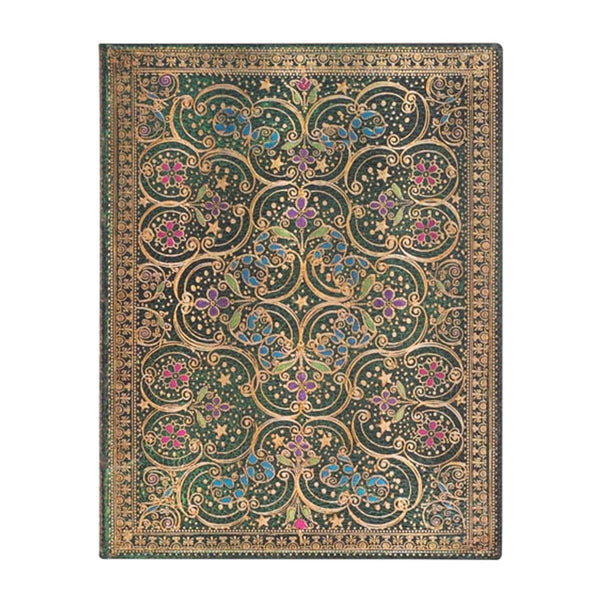 Libreta Midi Fle The Queen´S Pinnacle Rayada