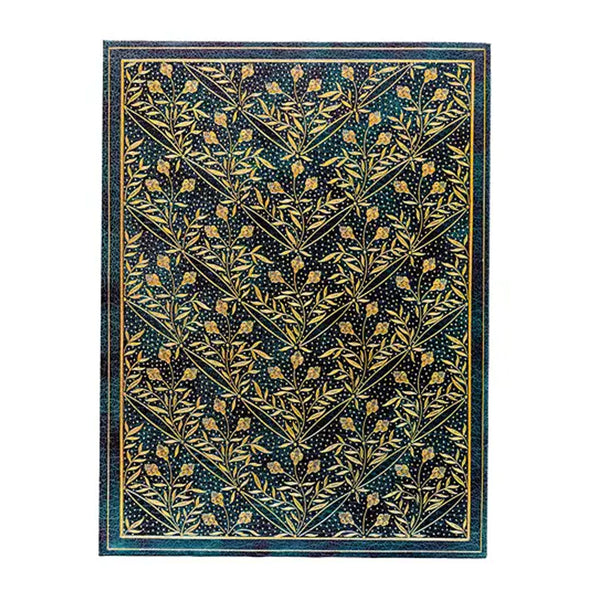 Libreta Ultra Wildflower Song Hoja Blanca