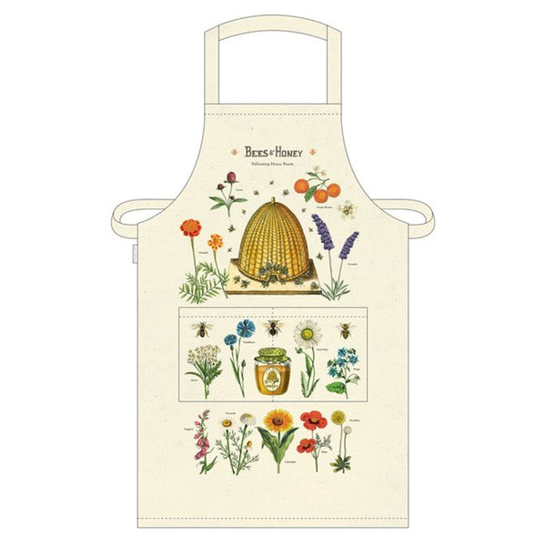 Mandil Bees & Honey Cavallini