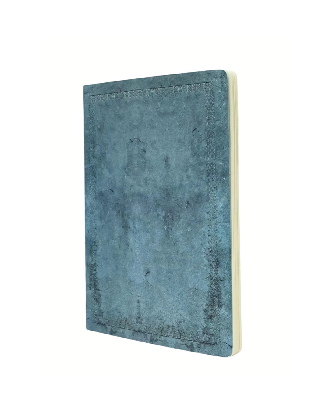 A4 OLC Riviera Bold, Hoja blanca