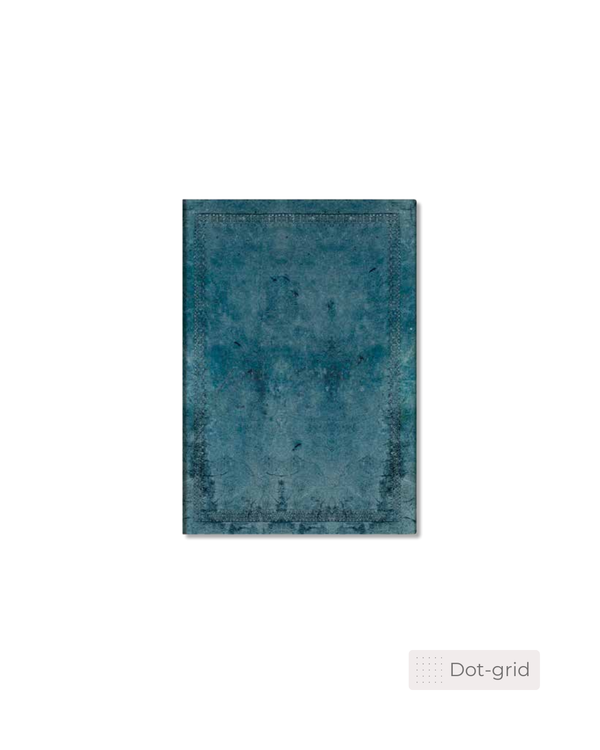 A6 OLC Riviera Bold, dot-grid