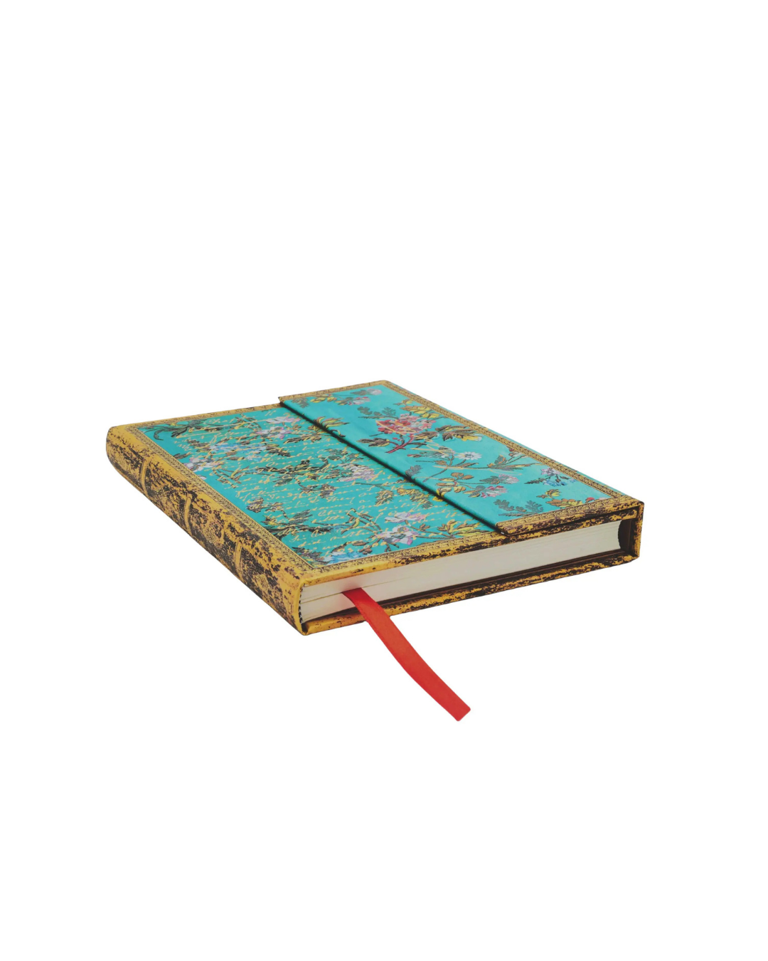Libreta Ultra Emc Jane Austen, Persuasion rayada