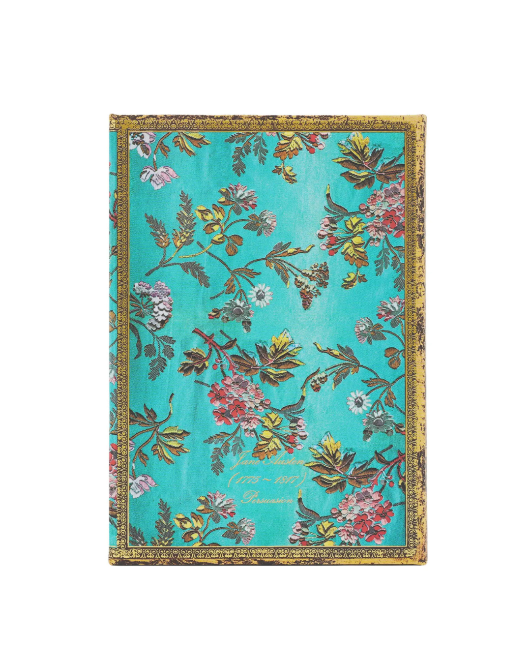 Libreta Ultra Emc Jane Austen, Persuasion rayada