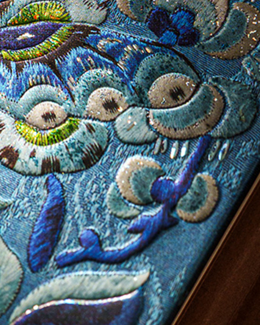 Libreta Ultra CH Sauce Azul