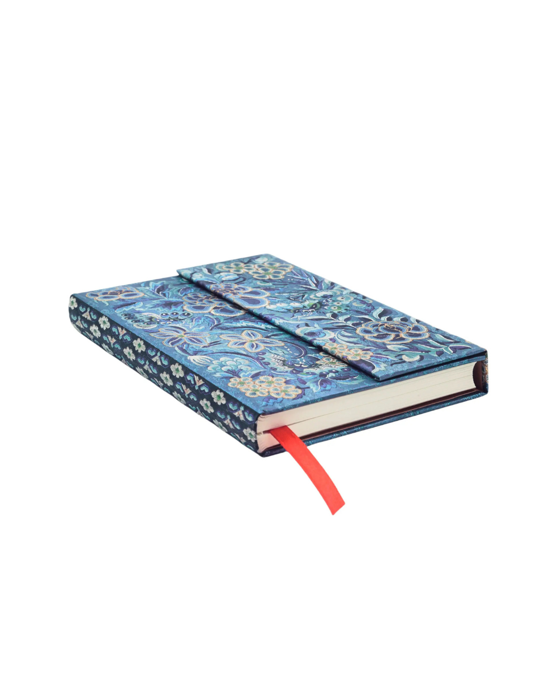 Libreta Ultra CH Sauce Azul
