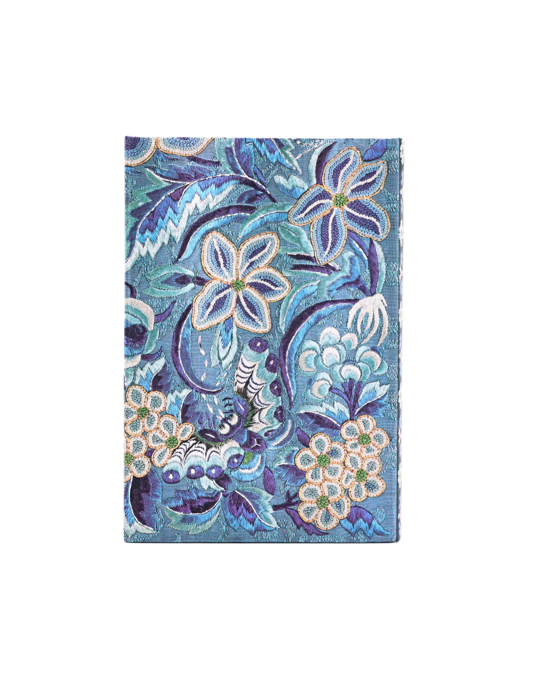 Libreta Ultra CH Sauce Azul