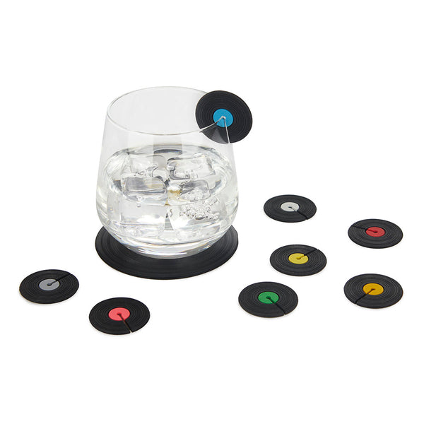 Identificador de Bebida Greatest Hits (Set de 8)