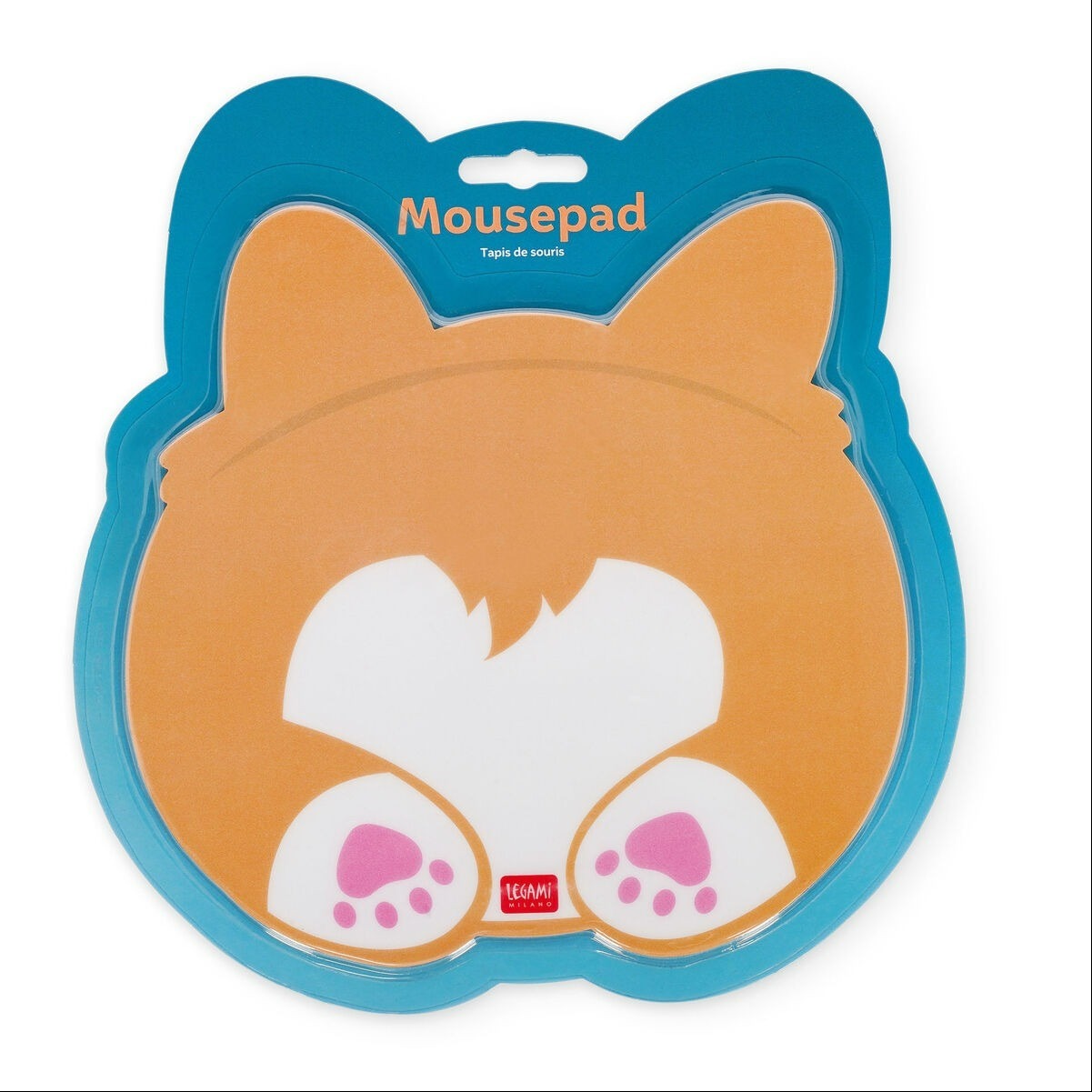Mouse Pad Corgi de Legami