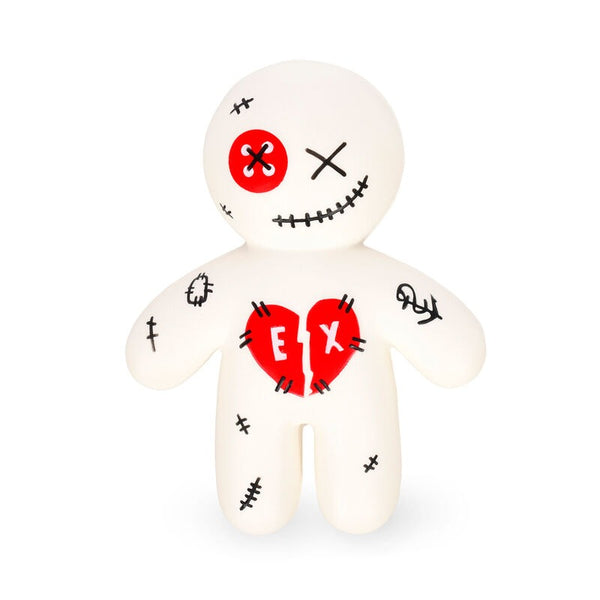 Pelota Antiestrés - Stress Less - Ex