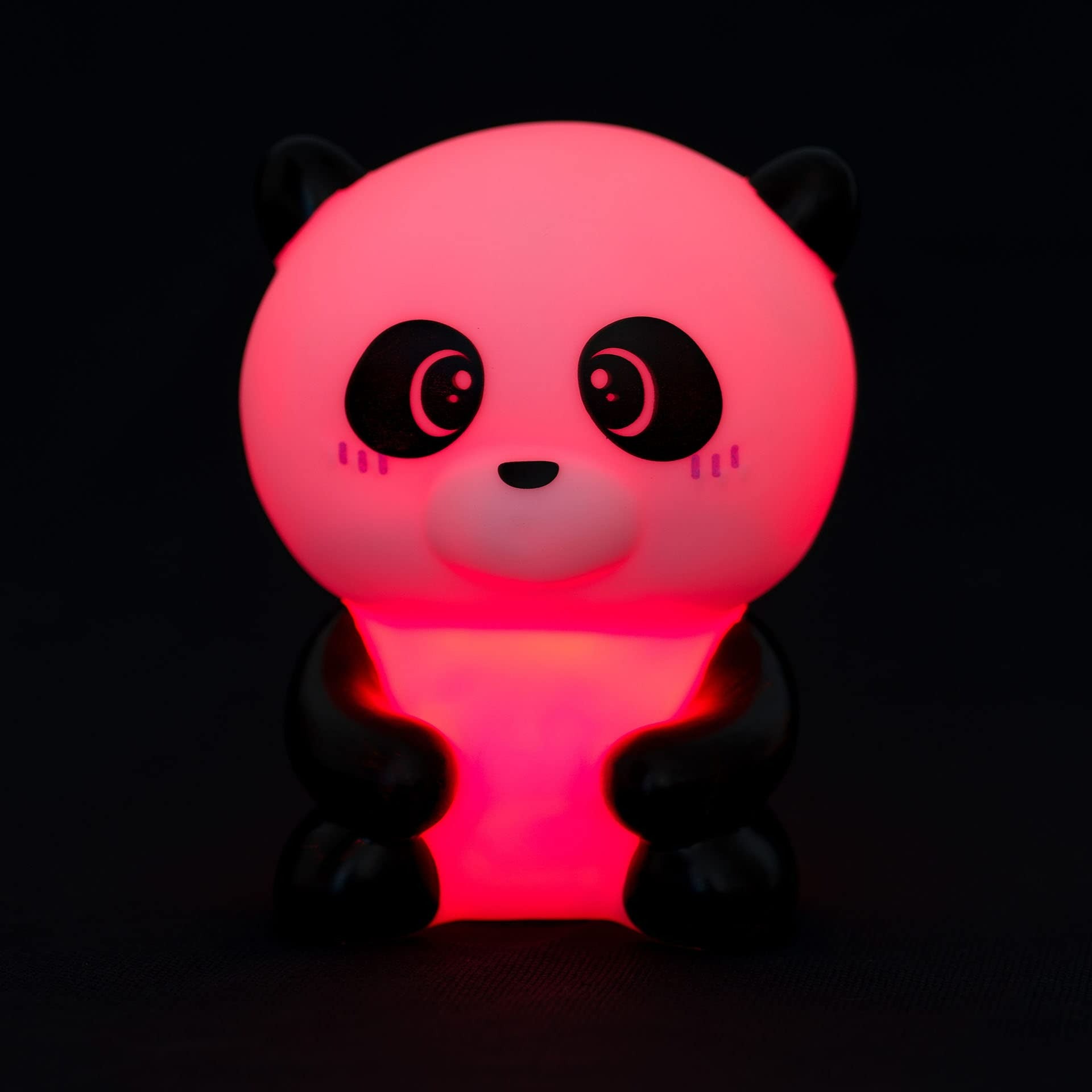 Luz de Noche LED "Panda" de Legami