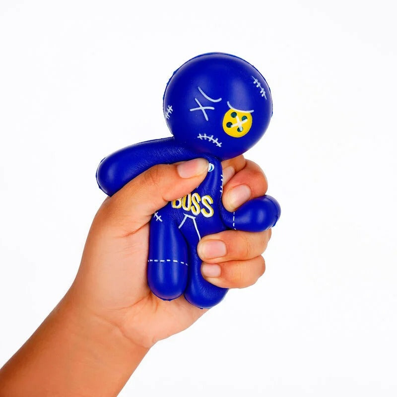 Pelota Antiestrés - Stress Less - Boss