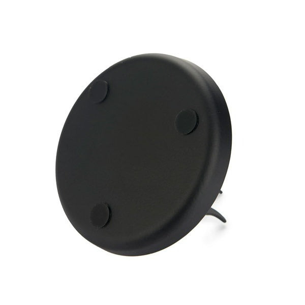 Porta Anillos Puppy Negro