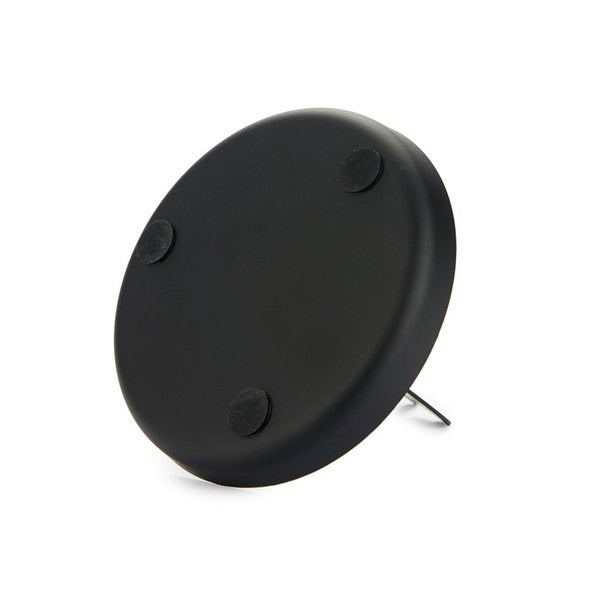 Porta Anillos Feline Negro