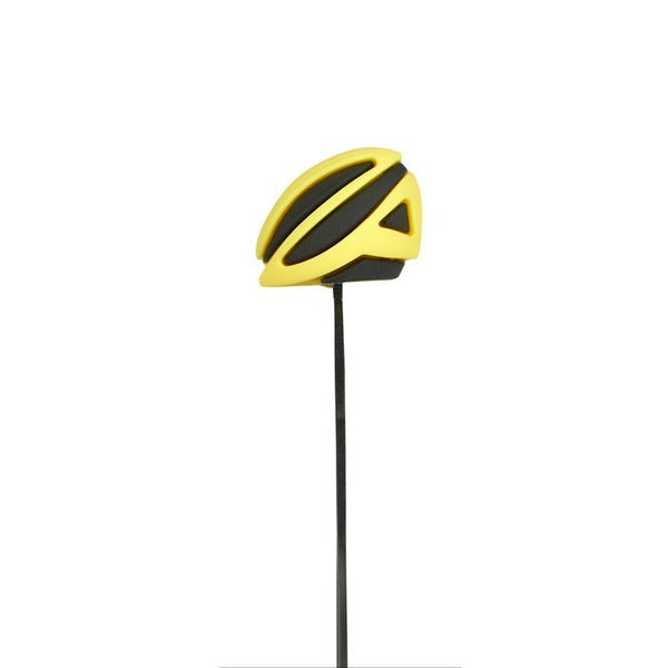 Marcapáginas Cyclist Negro/Amarillo