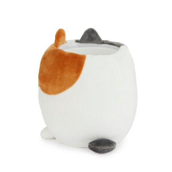 Porta Lápices Fluffy Kitty