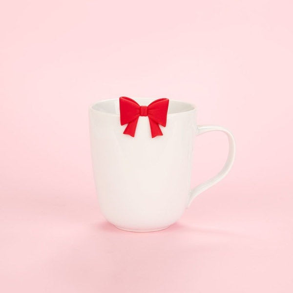 Infusor de té Coquette