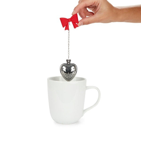Infusor de té Coquette