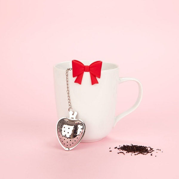 Infusor de té Coquette
