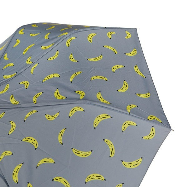 Paraguas Monkeymbrella con funda