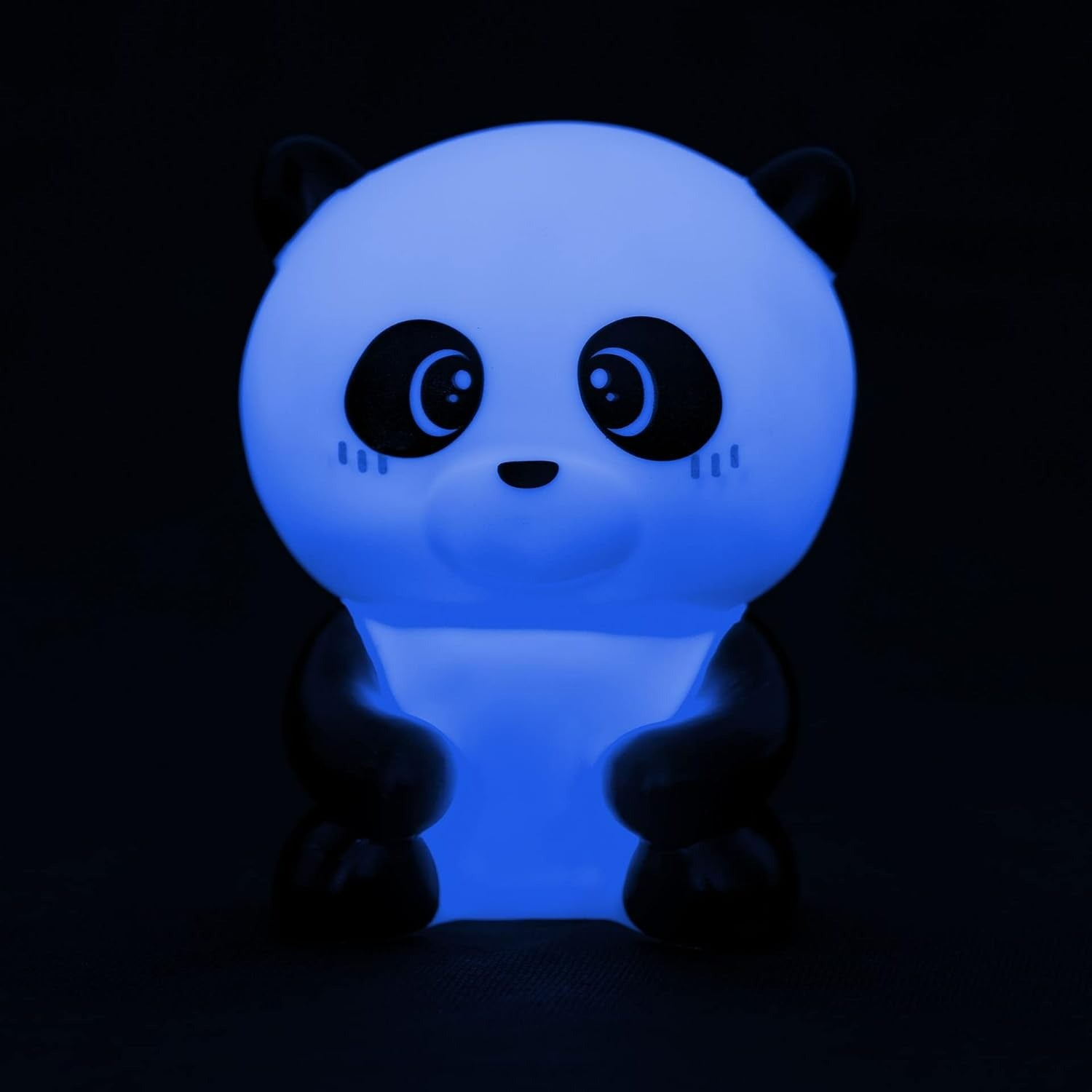 Luz de Noche LED "Panda" de Legami