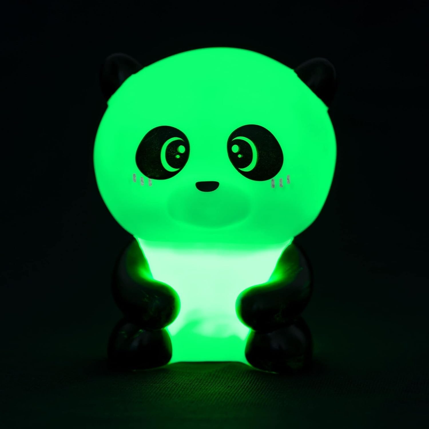 Luz de Noche LED "Panda" de Legami