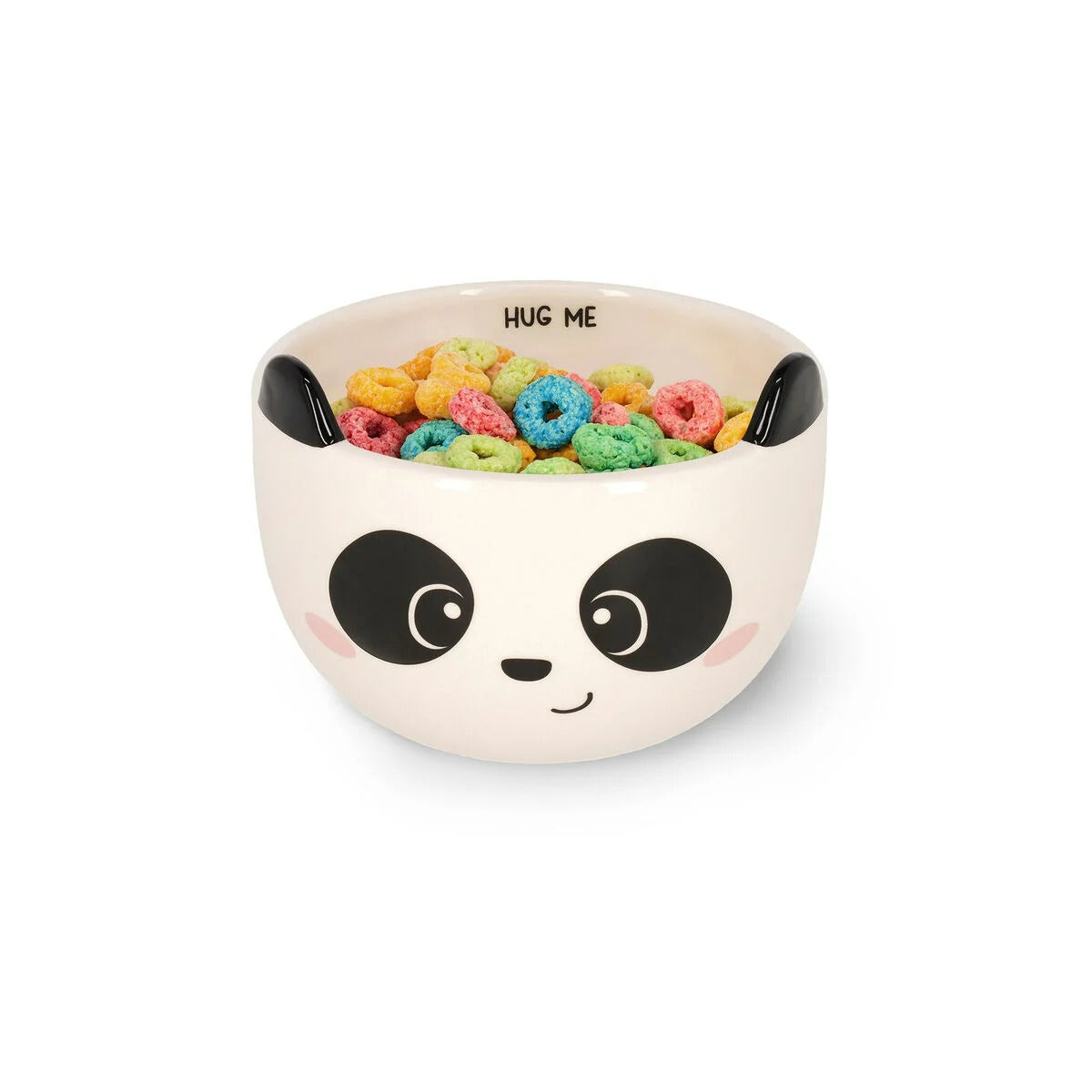 Tazón de Cerámica Panda Legami