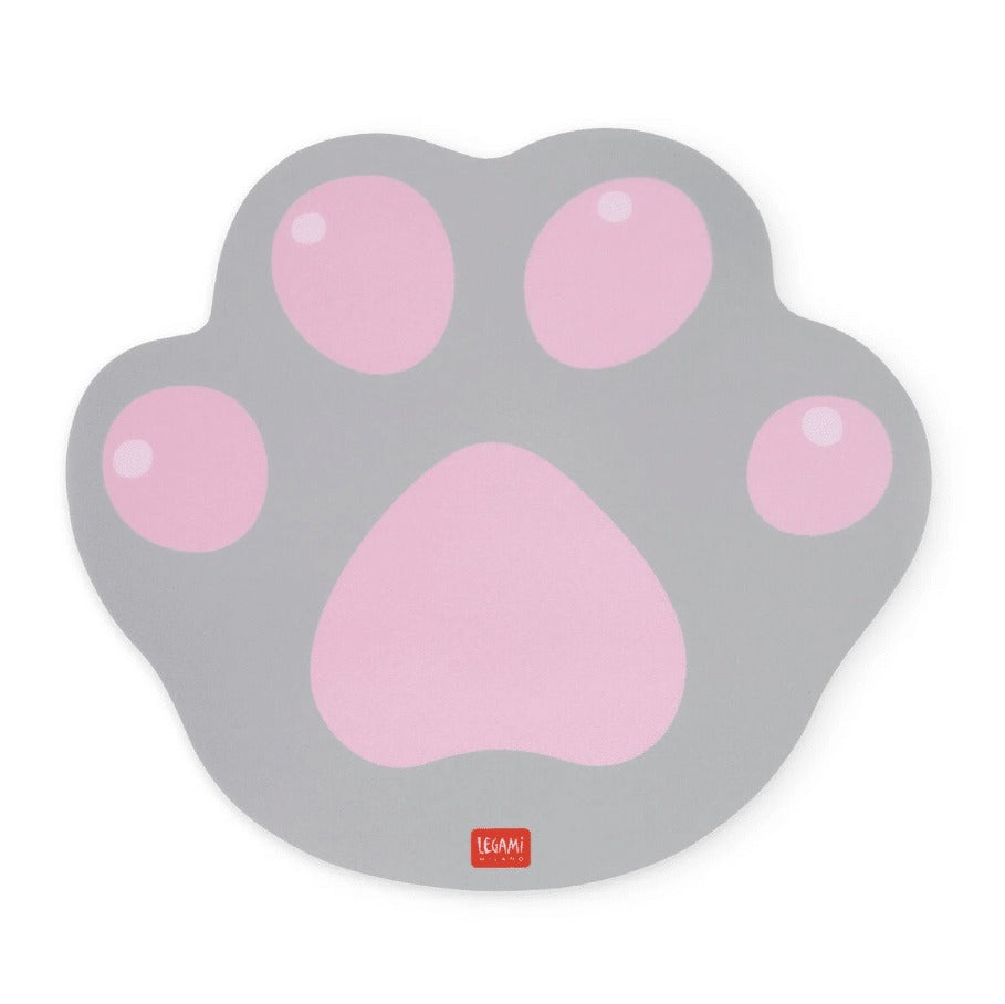 Mouse Pad Kitty de Legami