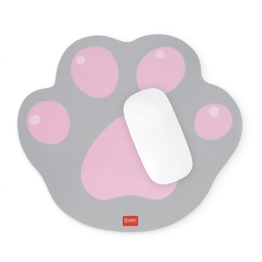Mouse Pad Kitty de Legami