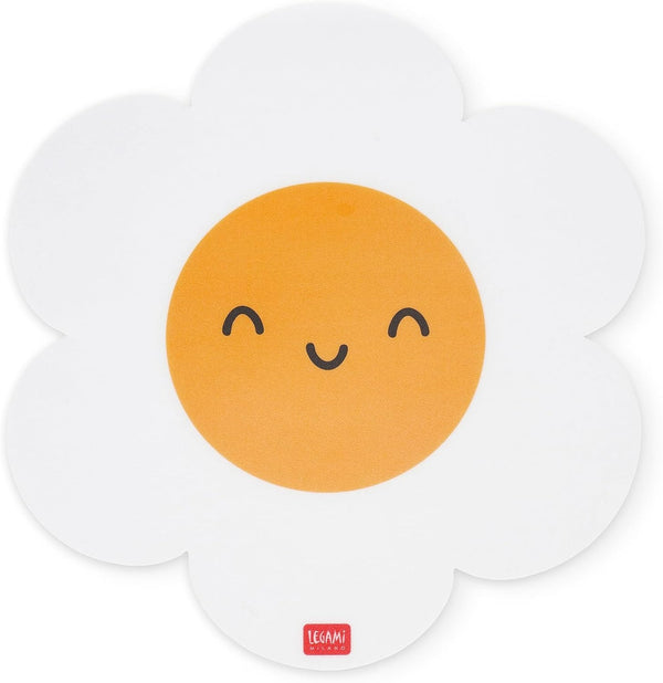 Mouse Pad Margarita de Legami