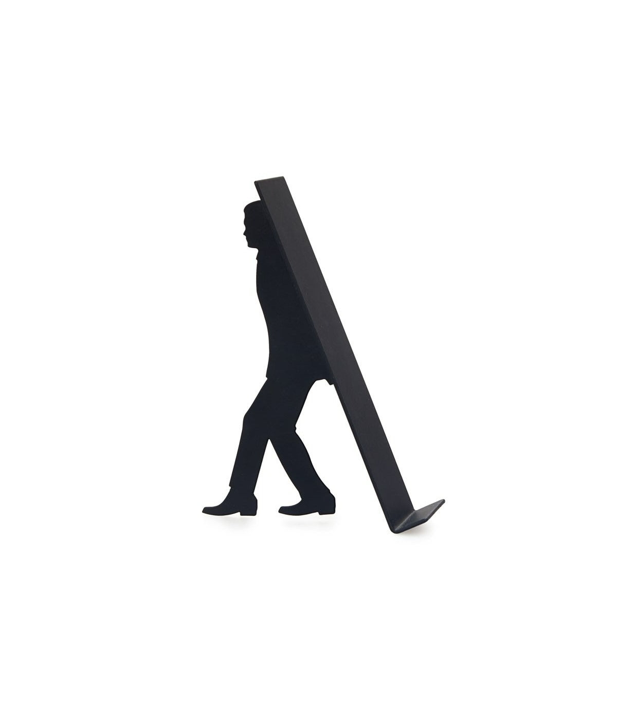 Soporte Smartphone Too Many Apps Negro