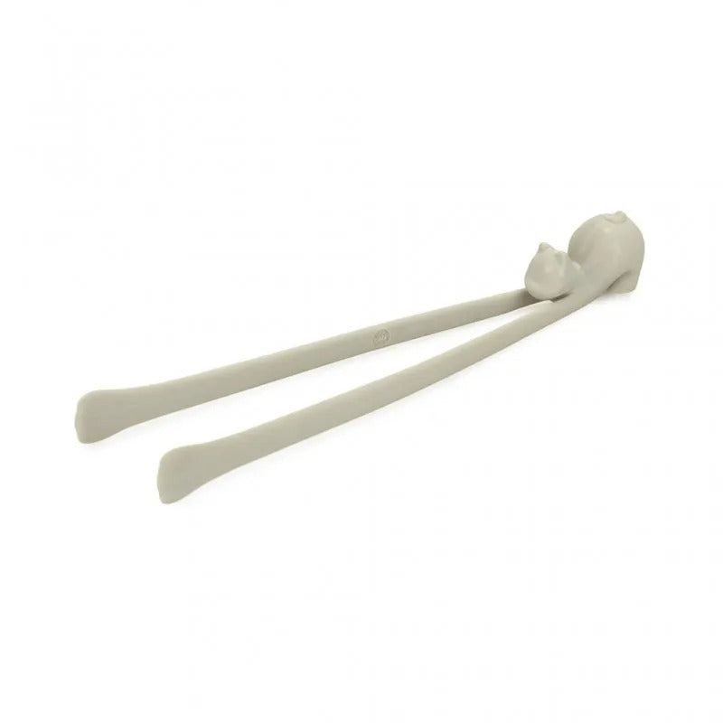 Pinza para tostarora Meow magnética