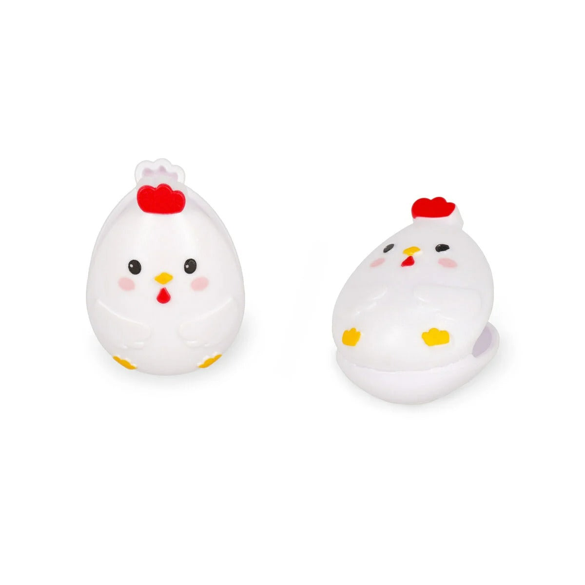 Clips para bolsa "Gallina"