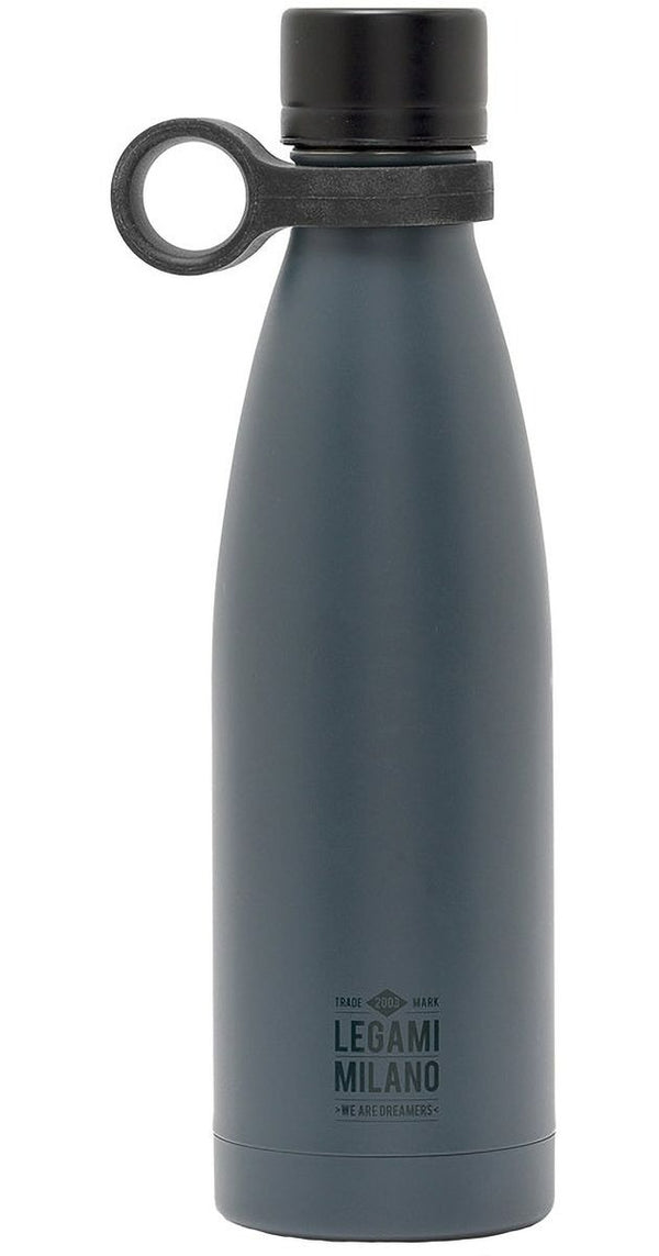 Botella térmica Hot & Cold 500 ml Negro