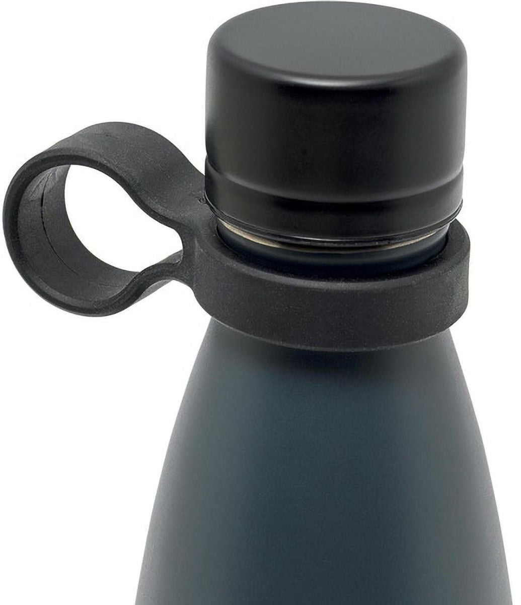 Botella térmica Hot & Cold 500 ml Negro