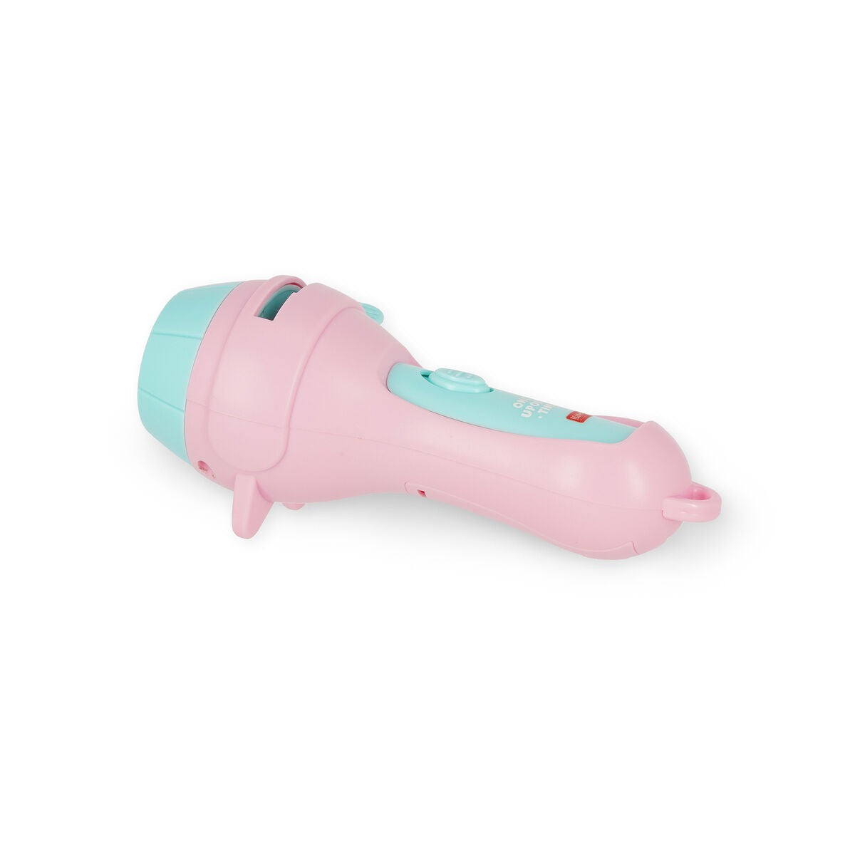 Linterna Con Proyector de Cuentos - Once Upon a Time Rosa