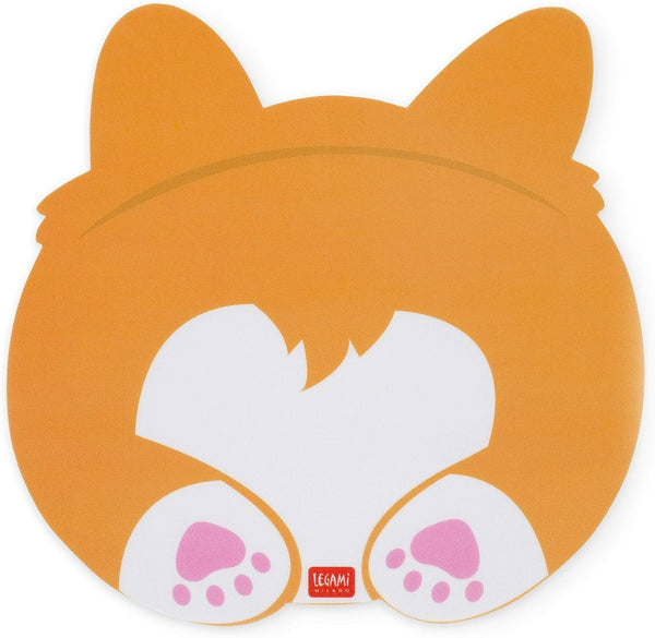 Mouse Pad Corgi de Legami