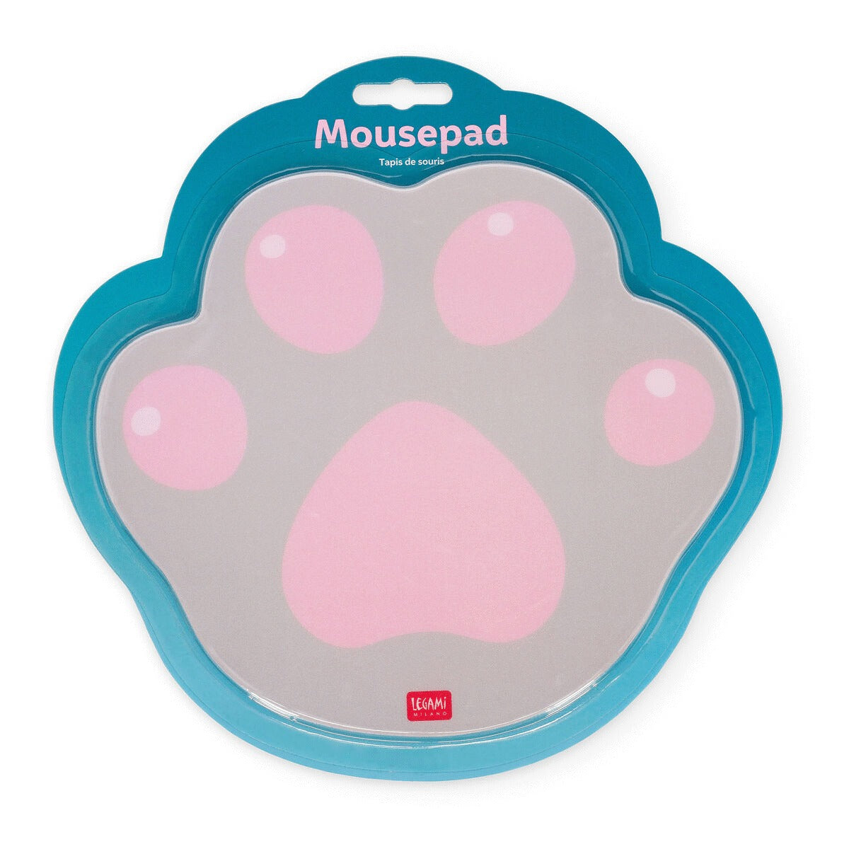 Mouse Pad Kitty de Legami