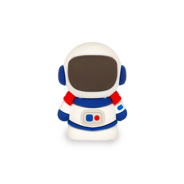 Sacapuntas Luminoso Espacio