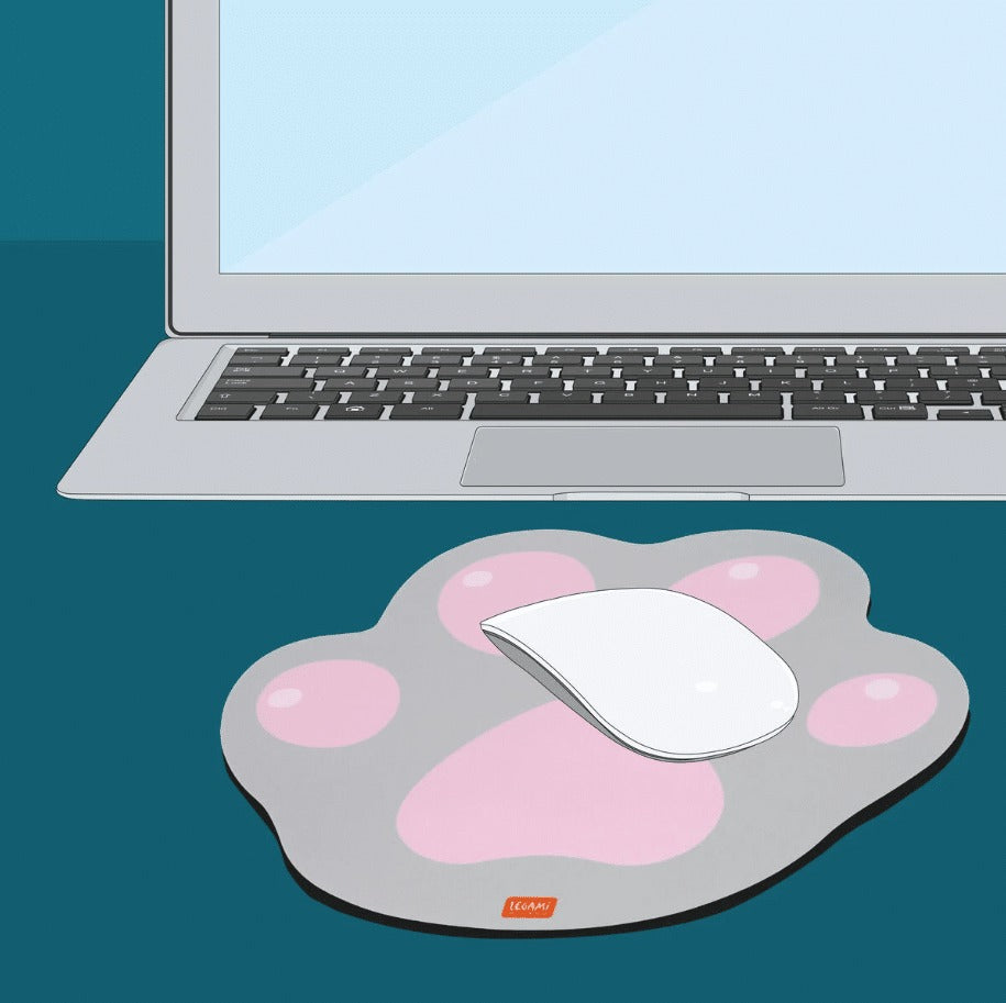 Mouse Pad Kitty de Legami